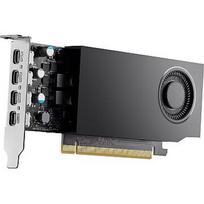 NVIDIA RTX A400, 4GB GDDR6, Low Profile, BULK 900-5G172-2260-000