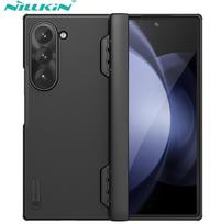 For Samsung Galaxy Z Fold 7 6 Case NILLKIN Super Frosted Shield Fold PC+TPU Folding Full Body Cover For Samsung Galaxy Z Fold 7 5G 8.2"&Opp Bag juoda