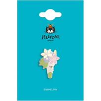 JELLYCAT Jellycat badge
