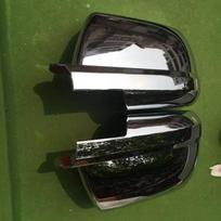 07-21 Toyota Tundra/Sequoia chromuotas galinio vaizdo veidrodėlio dangtelis Kai Xuan Xi Yi