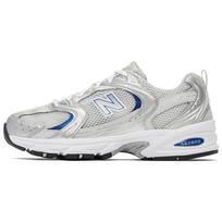 New Balance 530 'Šviesiai pilki Sidabriniai mėlyni' sportbačiai MR530BS 37