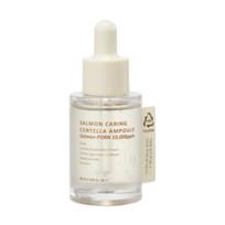 [HEVEBLUE] Salmon Caring Centella Ampoule  30ml 30ml  X 1PCS