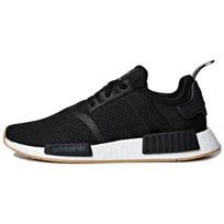 Adidas NMD_R1 'Black Gum' sportbačiai B42200 36