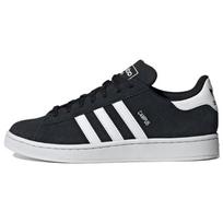 Adidas Campus 2.0 'Black White' Sneakers ID9844 36⅔ black