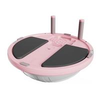 Ayub 3-in-1 Smart APP Bosu Ball Balance Trainer