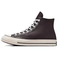 Chuck 70 Converse High 'Heritage Color Leather - Coffee Nut' A10154C 35