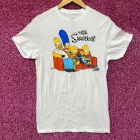 The Simpsons Couch Gag tshirt size Small L