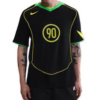 Nike Total 90 Vyriški Dri-FIT futbolo marškinėliai IB4208-010 S