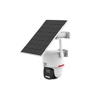 Dahua 4G Solar 5MP PTZ Security Camera with Full-Color Night Vision CN plug (adapter included)