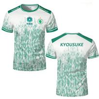 Komanda Falcons 2026 Treniruočių apranga CS2 Esports NIKO M0NESY Kyousuke Marškinėliai vyriški apvalia kaklo iškirpte Dovana Drabužiai S