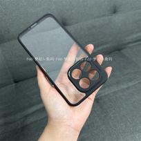Case For Xiaomi 17T 15T Pro Simple new skin feeling Qijia hard shell acrylic Cover For Xiaomi 17TPRO Skin Friendly  Funda Xiaomi 17T gryna
