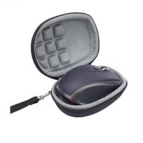 1PC Hard EVA Travel Case Mouse Storage Bag For MX Anywhere 3/2 MX Master 3S Portable Mice Storage Case