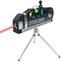 Professional Laser Levels Cross Horizontal Laser Levels Industrial Measurement Lasers Distance Meter Portable Instrument Tools