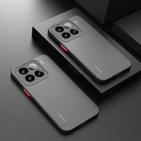 For Xiaomi 15 Pro Case for Xiaomi Mi 15 Pro Cover Coque Funda Matte Translucent Hard PC Phone Bumper For Xiaomi 15 Pro For Xiaomi 15 Pro juoda