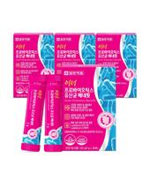 Inner Probiotics Women's Vaginal-Derived Lactic Acid Bacteria, 4 Boxes (4-Month Supply)