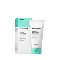 Dr. Jart+ Pore Remedy Renewing Foam Cleanser 150ml AUTHENTIC STORE