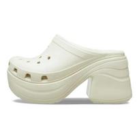 Crocs Siren Clog Bone Unisex 37-38