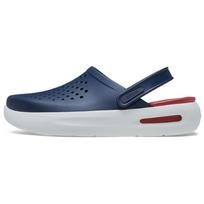 Crocs Breathable Versatile Clog Non-Slip Sandals Unisex Dark Blue 209964-410 41-42 tamsiai mėlyna spalva