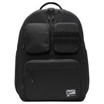 Nike Utility Power 33L Kuprinė Juoda/Juoda/Balta Laisvalaikio FN4120-010 juoda