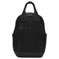 Jordanas Perdirbto Nailono Kuprinė Mini Moteriška Juoda Jordan HF7293-010 Mini juoda