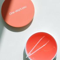 Real Collagen Hydrogel Eye Patches (60 sheets)
