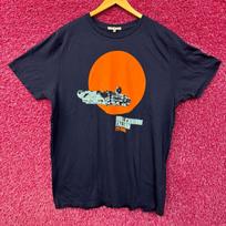 Star Wars Millenium Falcon T-shirt S