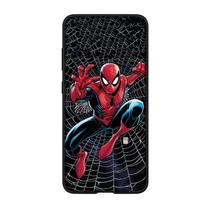 for Motorola Moto Edge 70 60 50 G54 G86 Samsung Galaxy S25 iPhone 17 16 15 Xiaomi Redmi Note 14 Pro Max Case Comics Spider Man Marvel Spiderman Cover for Moto G32 rausvai ruda