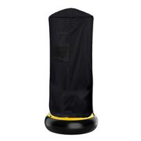 Standing Boxing Bag Cover Outdoor Freestanding Punching Bag Cover Waterproof Heavy Boxing Bag Protective Cover 1