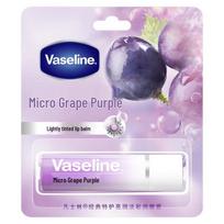 Vaseline Tinted Lip Balm - Grape Purple