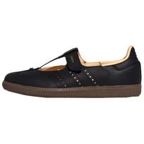 Adidas Originals Samba Jane Mary Jane moteriški batai, juodi (KJ3970) 36⅔ black