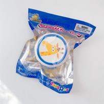 Shopkins Shopping Elf Squish-dee-lish Blind Box Food Series Garbage Series Stress Relief Squeeze Telescopic Kawaii Adorable Kid Gift