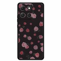 Phone Case For Moto G86 Power 5G Soft TPU Silicone Cover For Motorola Moto G 87 Luxury Back Shockproof Shells Cases Protector -Moto G86 5G