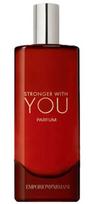 Kvapusis vanduo Giorgio Armani Stronger With You, 15 ml