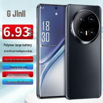 Gionee X300 Ultra Išmanusis telefonas (CN versija) 128GB juoda