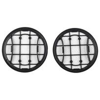 XC7053 Filter Inlet Filter Sturdy And Long-lasting Material Compatible With Pets Fine Dust Particles Capture Kercher