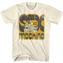 James Brown Sex Machine Men T Shirt L