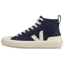 VEJA Nova Aukštakulniai sportbačiai 'Tamsiai mėlyni' NT0102361A 44 black