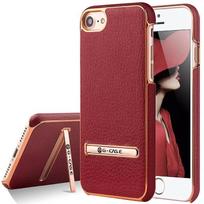For Tpu Iphone 14 Pro Max Phone Case With Stand Support For Lightweight Protection Red6