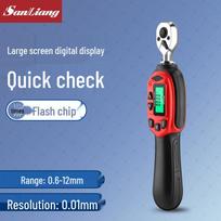 Sanliang Electronic Digital Torque Wrench