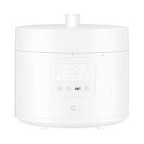 Xiaomi Mijia 5L Multi-functional Electric Pressure Cooker CN plug (adapter included)