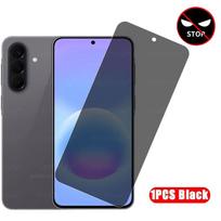 Privacy Screen Protector For Samsung Galaxy A57 Tempered Glass Anti-spy Protective Phone Anti Peeping Film For Samsung A57 A37 Galaxy A17