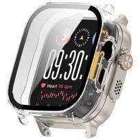 For Realme Watch 5 Case Cover Protective Shell Bumper For Realme Watch5 Full Screen Protector Tempered Glass Film Accessory For Realme Watch5 skaidri