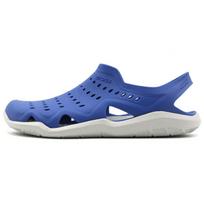 Crocs Swiftwater Wave klumpės Vyriškos Mėlynos 42-43 blue