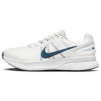 Nike Run Swift 2 'White Valerian Blue' sportbačiai CU3517-101 44 white