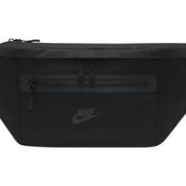 Nike Elemental Premium Juosmens krepšys 8L Juodas/Juodas/Angracito Atsitiktinis DN2556-010 juoda