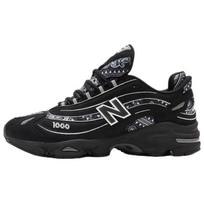 New Balance 1000 Atmos Bāndhnū Krosinukai M1000AP 39.5 juoda balta spalva