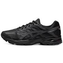 ASICS Gel Flux 'All Black' Sneakers 1011A614-009 40.5