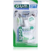 G.U.M Travel Kit dantų priežiūros priemonių rinkinys