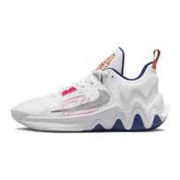 Nike Giannis Immortality 2 Rainbows GS Sneakers DQ1943-102 38.5