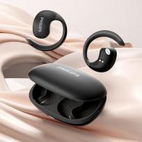 Philips True Wireless Open-Ear Sport Headphones